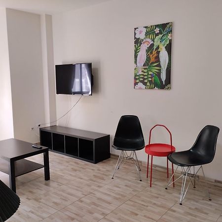 Apartamentos La Villa 4 San Sebastián de la Gomera Exteriér fotografie