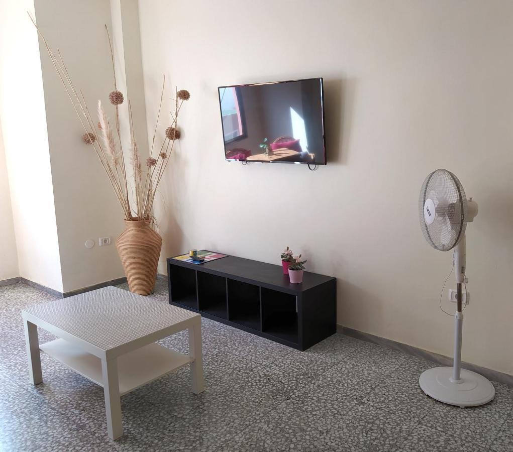 Apartamentos La Villa 4 San Sebastián de la Gomera Exteriér fotografie