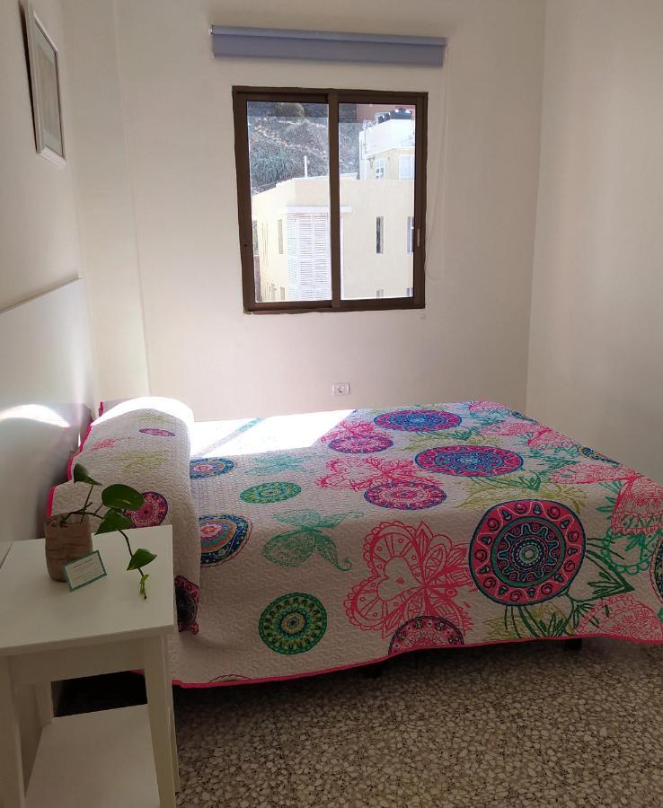 Apartamentos La Villa 4 San Sebastián de la Gomera Exteriér fotografie