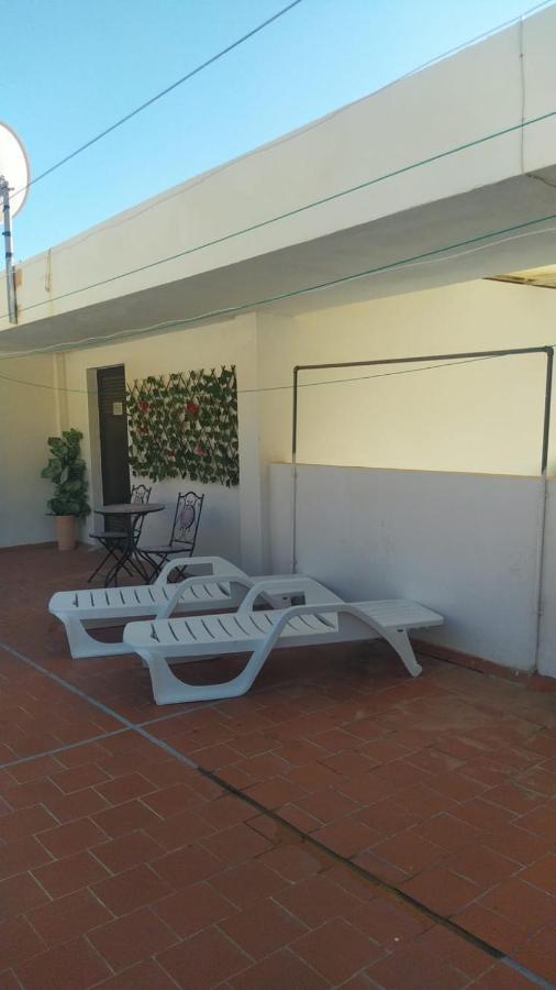 Apartamentos La Villa 4 San Sebastián de la Gomera Exteriér fotografie