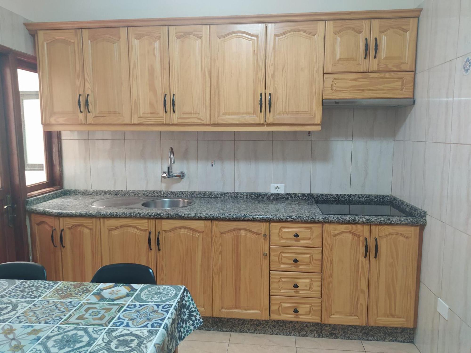 Apartamentos La Villa 4 San Sebastián de la Gomera Exteriér fotografie