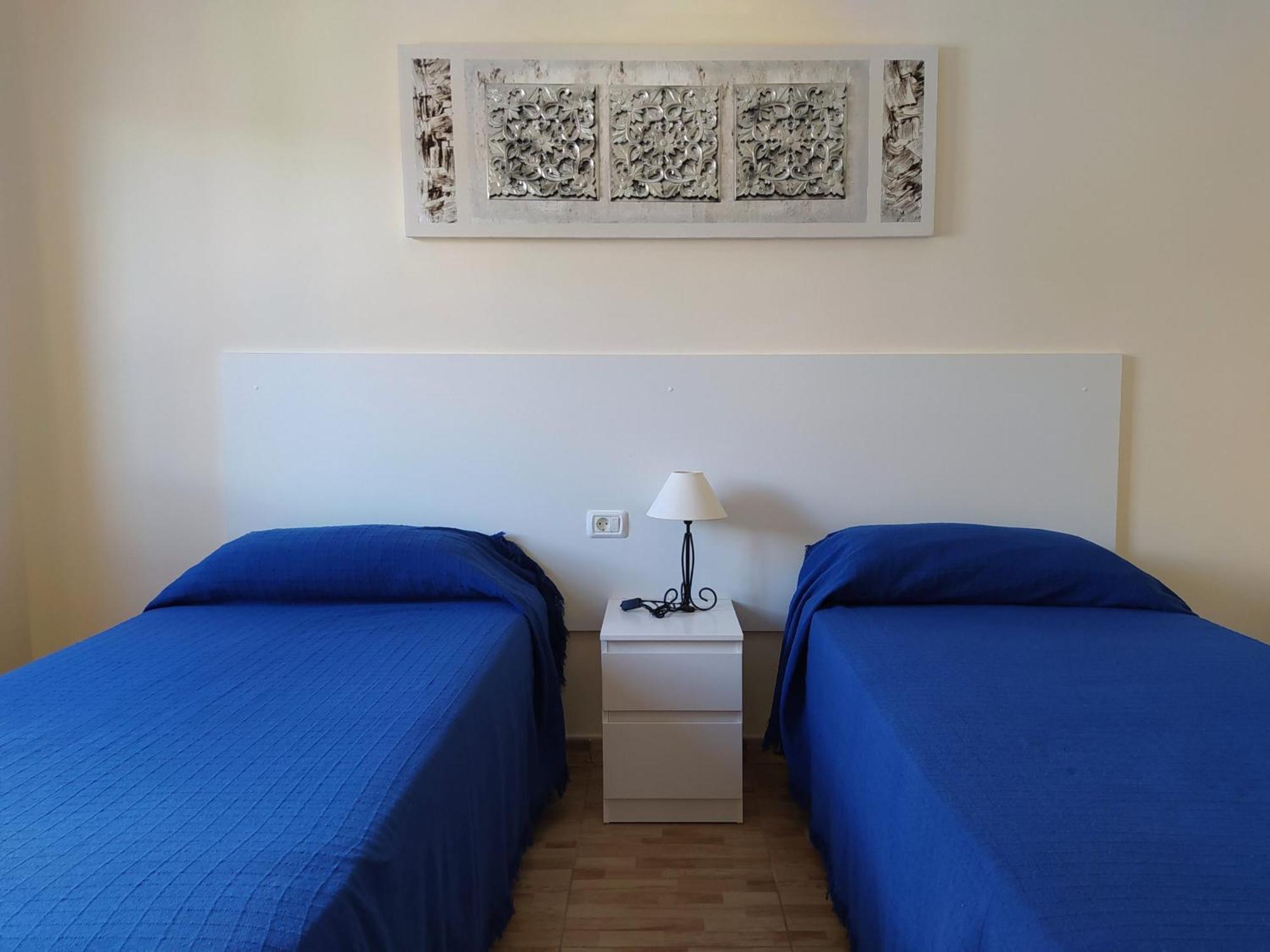 Apartamentos La Villa 4 San Sebastián de la Gomera Exteriér fotografie