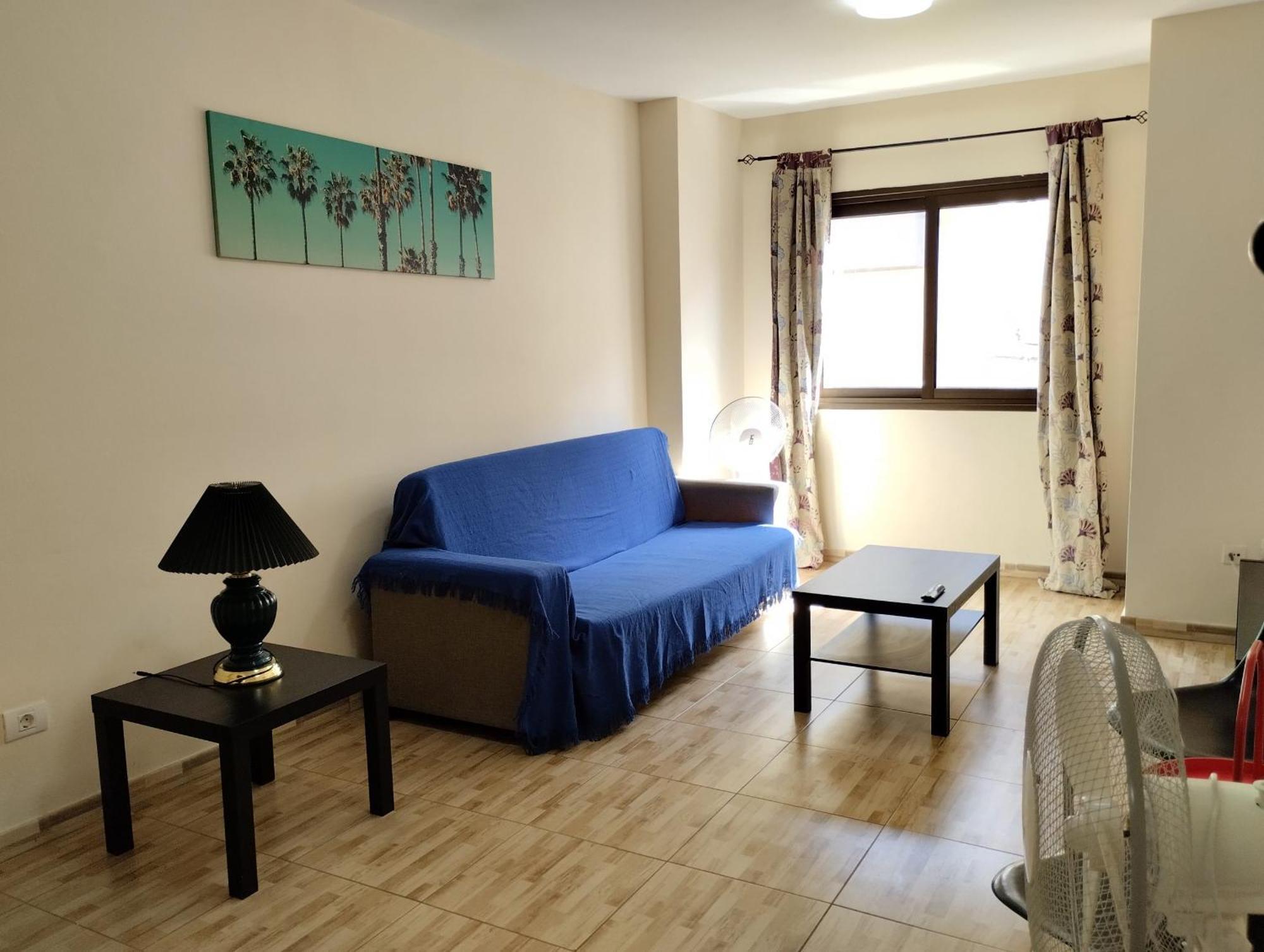 Apartamentos La Villa 4 San Sebastián de la Gomera Exteriér fotografie