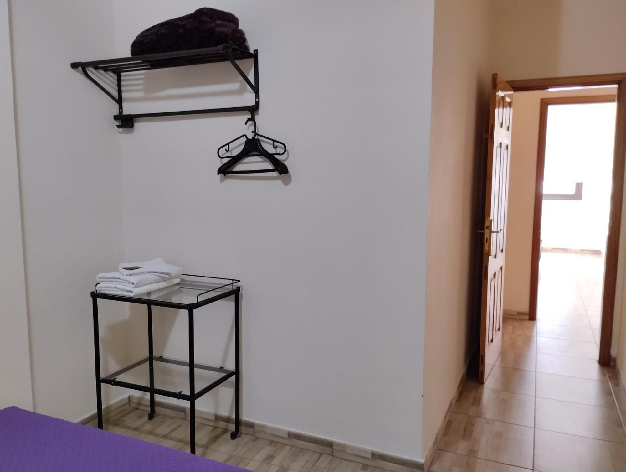 Apartamentos La Villa 4 San Sebastián de la Gomera Exteriér fotografie