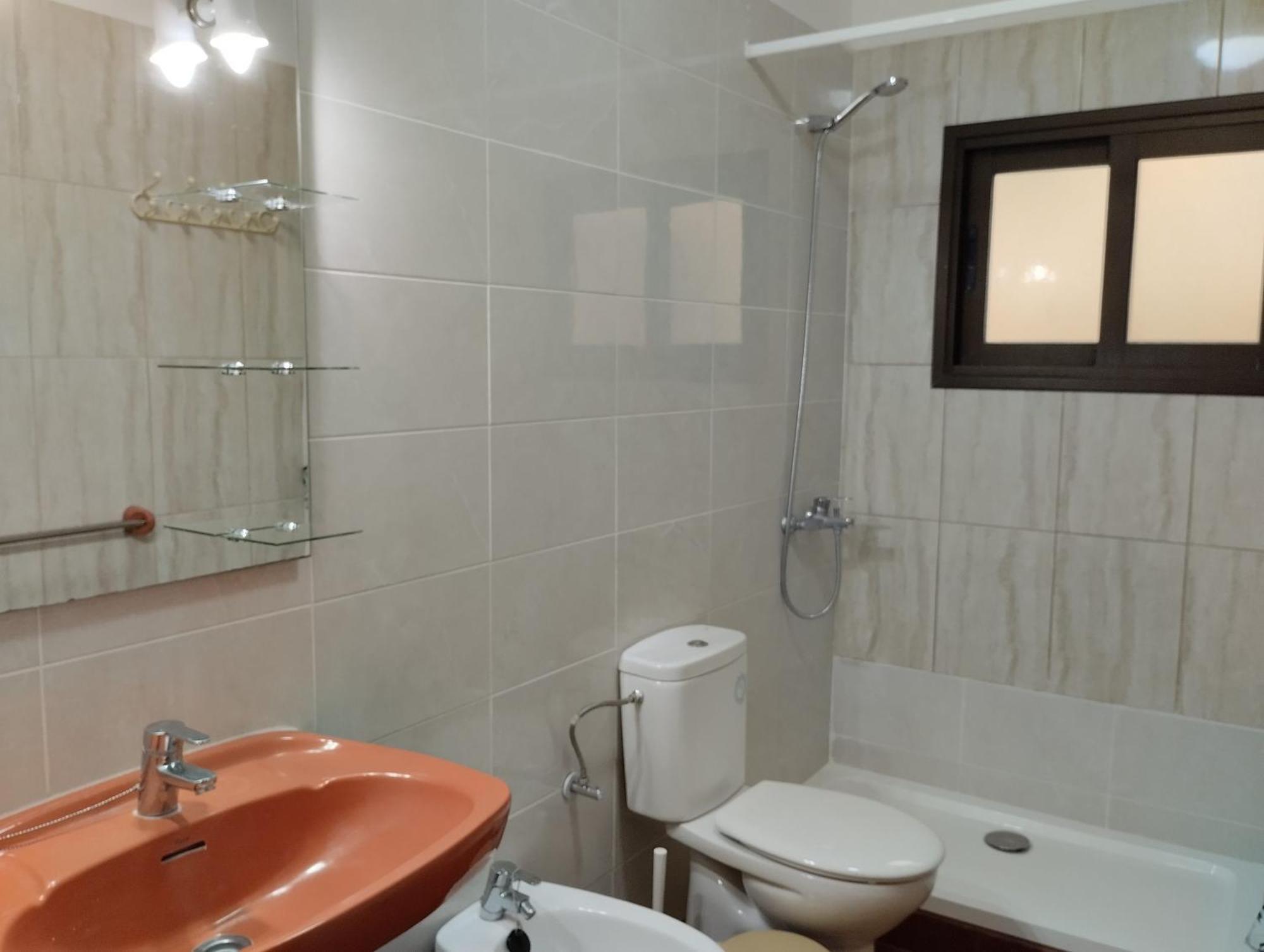 Apartamentos La Villa 4 San Sebastián de la Gomera Exteriér fotografie
