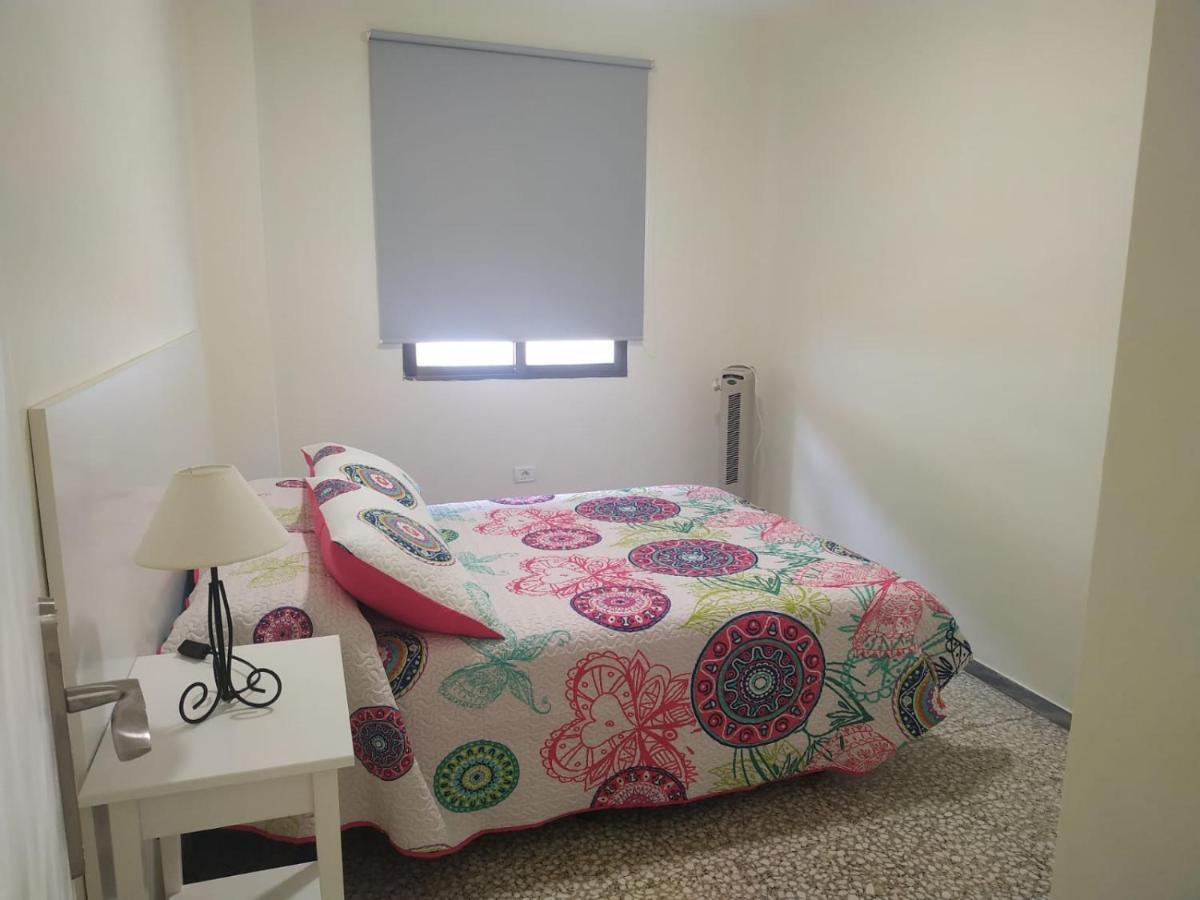 Apartamentos La Villa 4 San Sebastián de la Gomera Exteriér fotografie