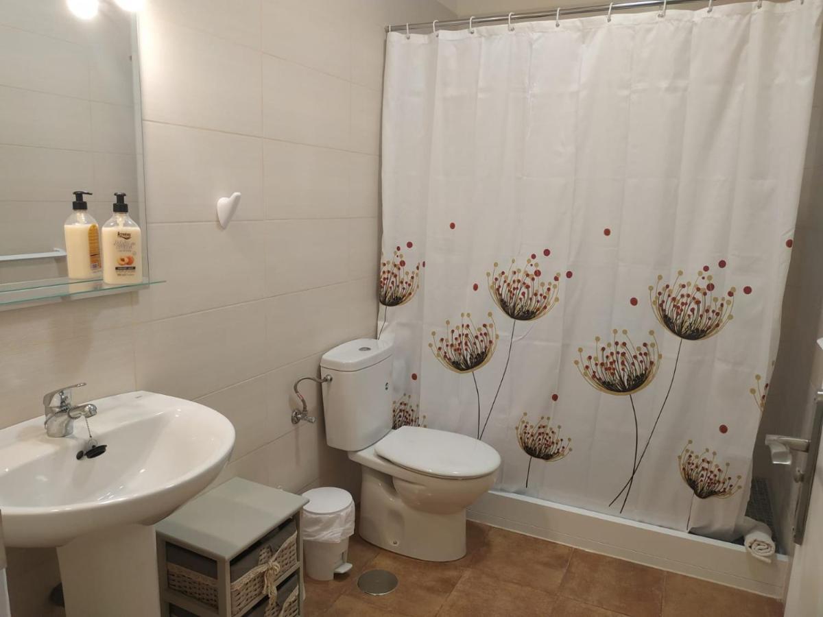 Apartamentos La Villa 4 San Sebastián de la Gomera Exteriér fotografie