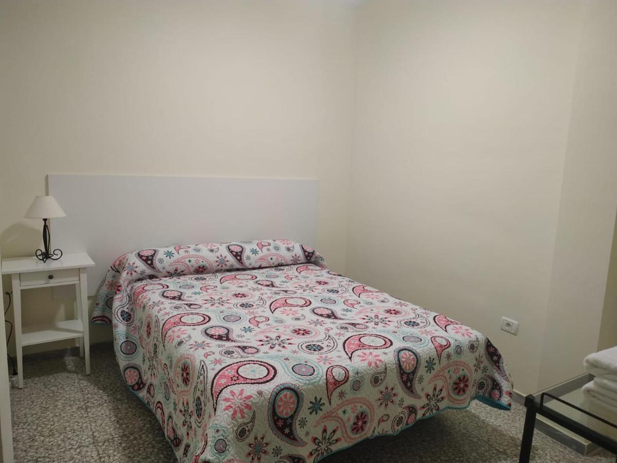 Apartamentos La Villa 4 San Sebastián de la Gomera Exteriér fotografie
